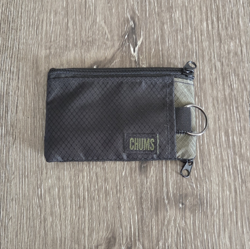 CHUMS Surfshorts Wallet